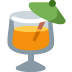 Tropical drink