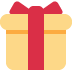 Wrapped Gift
