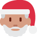 Santa Claus