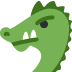 Dragon Face