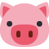 Pig Face