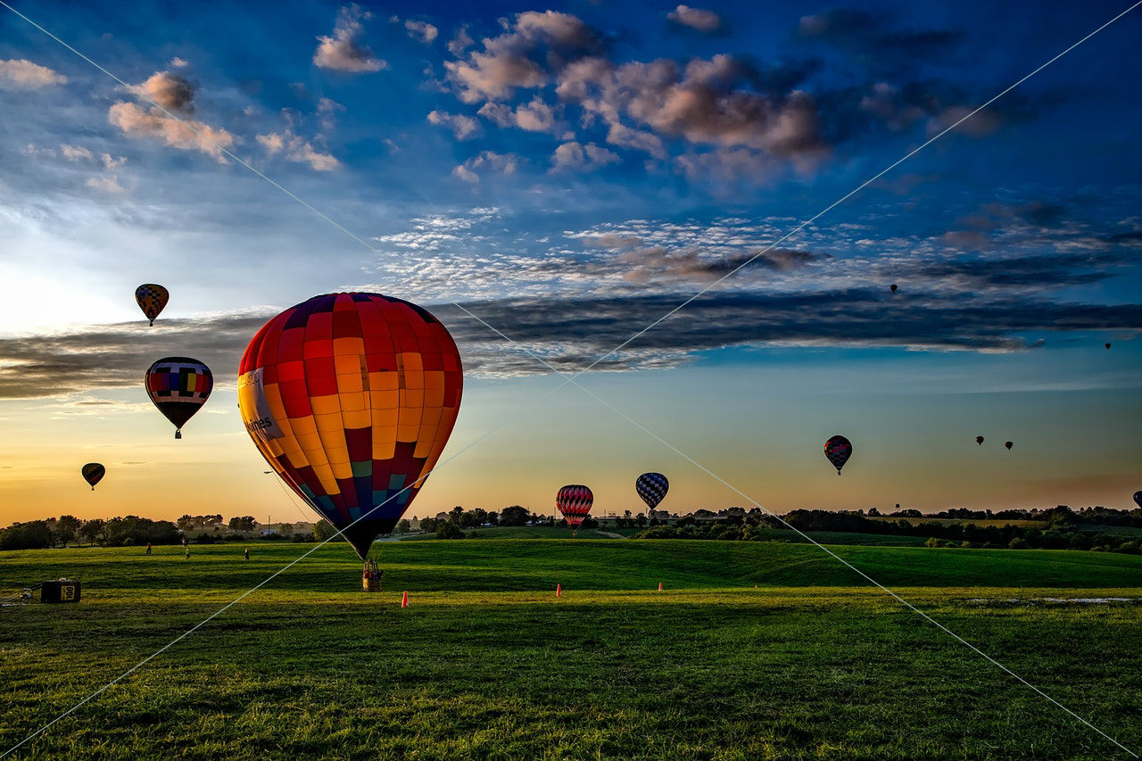 adventure air aircraft