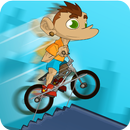 Bmx Bike Freestyle