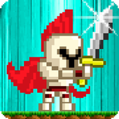 Clicker Knights vs Dragons