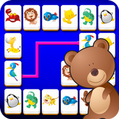 Connect Animals