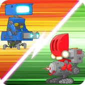 Robot Fighters