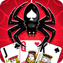 Spider Solitaire