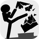 Stickman Fighter